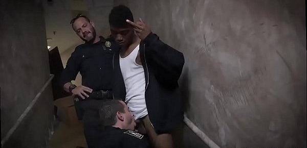  Anal with black man story and movie unusual male gay sex video He